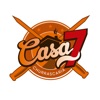 Casa 7 Churrascaria