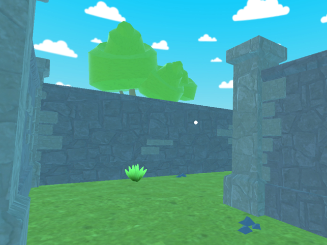 ‎Maze Walk VR - Virtual Reality Screenshot