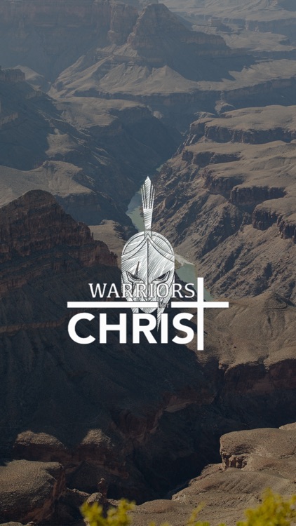 Warriors for Christ