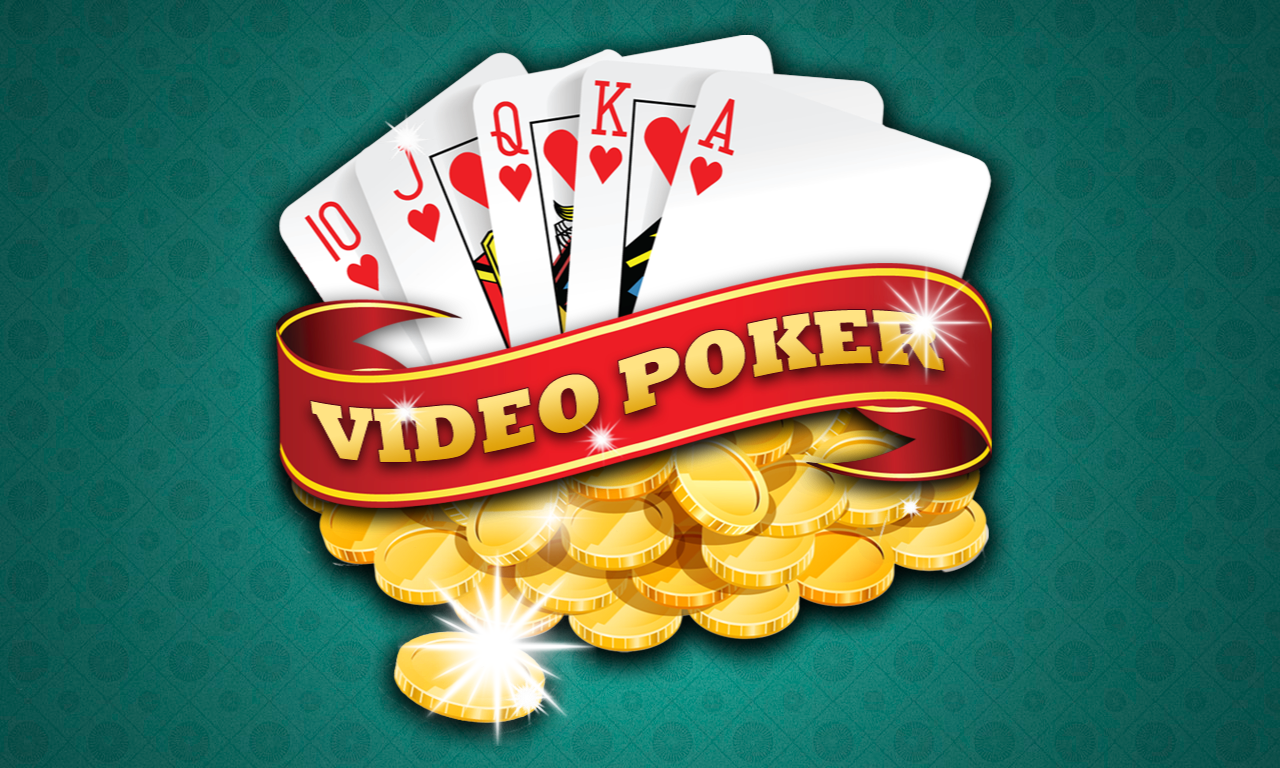 Video Poker ( Jacks or Better)