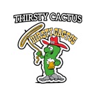 Thirsty Cactus