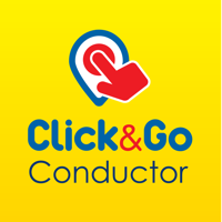 ClickGo Conductores