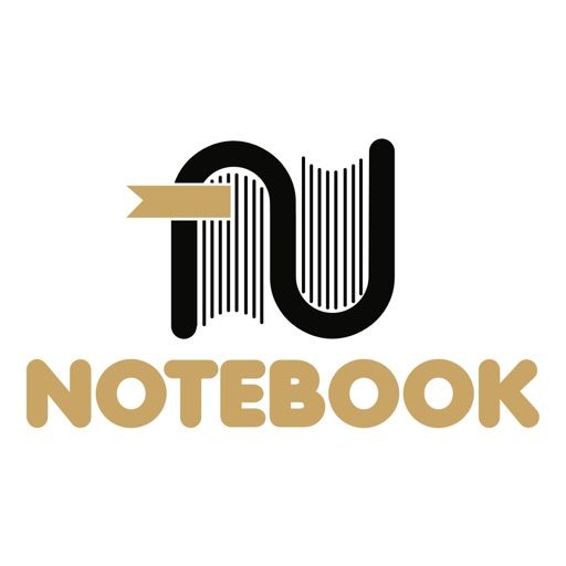 Notebook نوت بوك iOS App