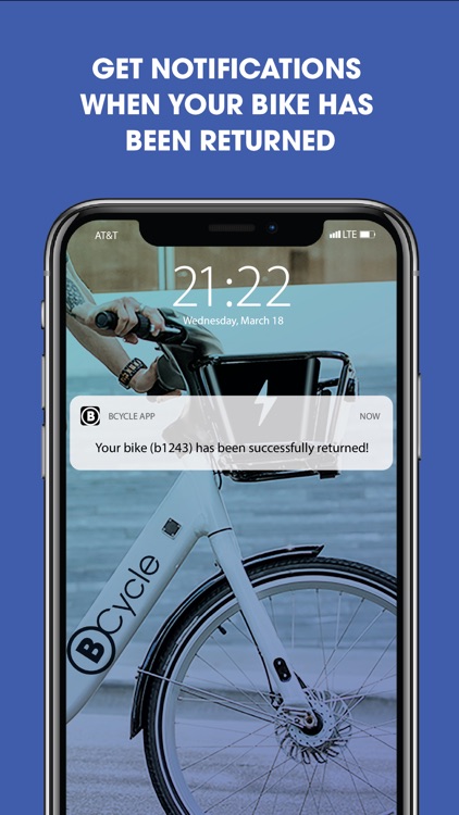 BCycle screenshot-3
