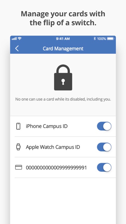 eAccounts Mobile screenshot-5