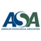 The Annual Meeting of the American Sociological Association provides the opportunity for professionals involved in the scientific study of society to share knowledge and new directions in research and practice