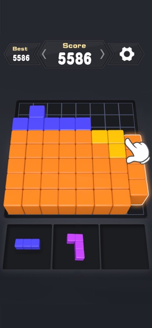 Block Puzzle 3D(圖8)-速報App