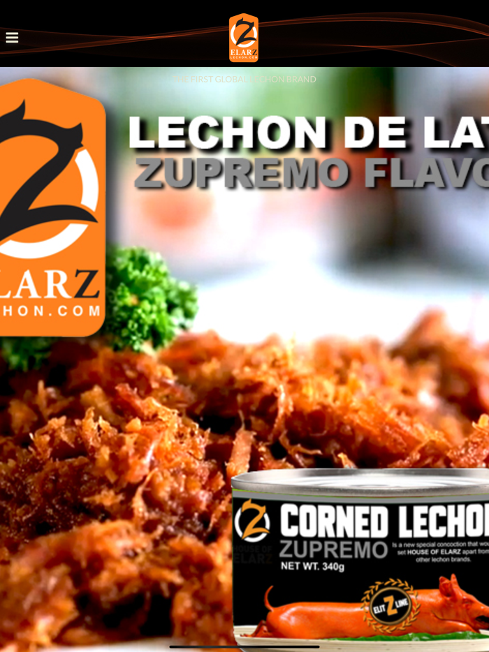 Elarz Pambansang Lechon