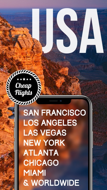 Cheap Flight Booking Online screenshot-0
