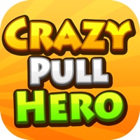 Crazy Pull Hero apk