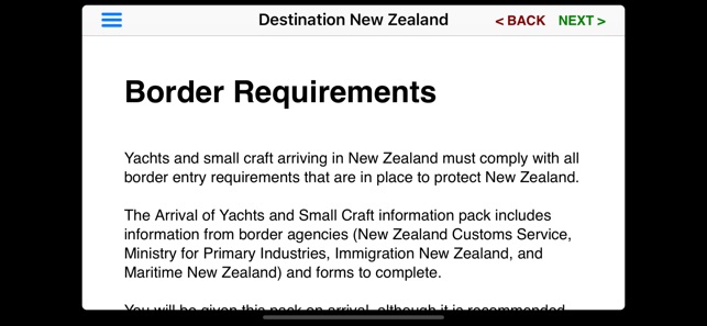 Destination New Zealand(圖3)-速報App