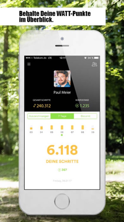 WATT für Dich screenshot-3