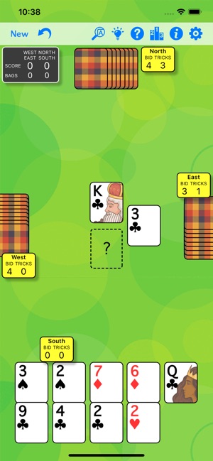 Spades Gold(圖4)-速報App