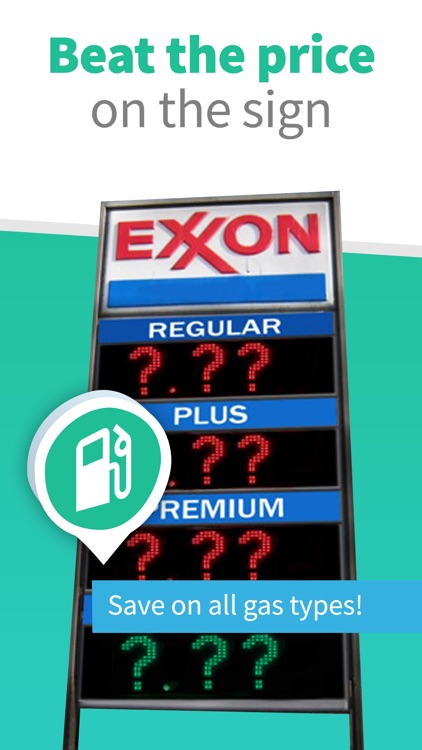 GetUpside: Gas & Food Cashback screenshot-4