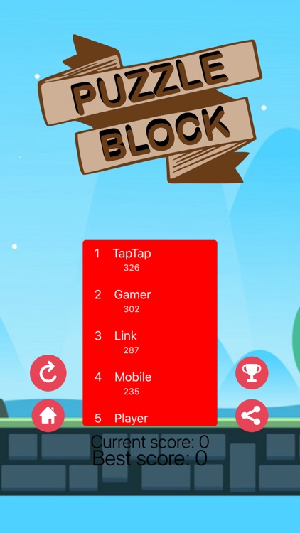 Puzzle Block!! screenshot-7