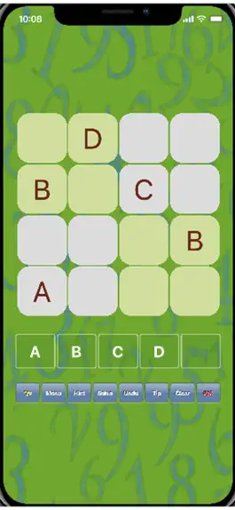 Game screenshot Sudoku Kid Lite apk