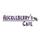 With the Huckleberry's Cafe mobile app, ordering food for takeout has never been easier