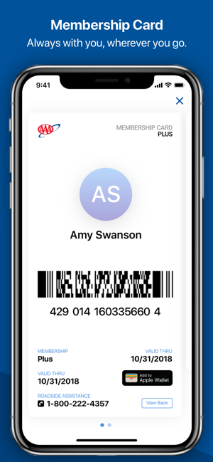 Aaa Near Me >> Aaa Mobile On The App Store Aaa Near Me >> Aaa Mobile On The App Store
