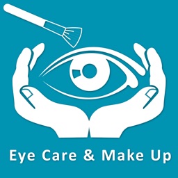 Makeup And Caring For eye 2019