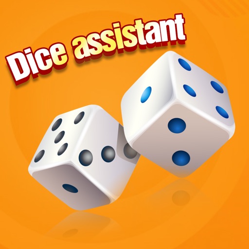 Dice assistant+