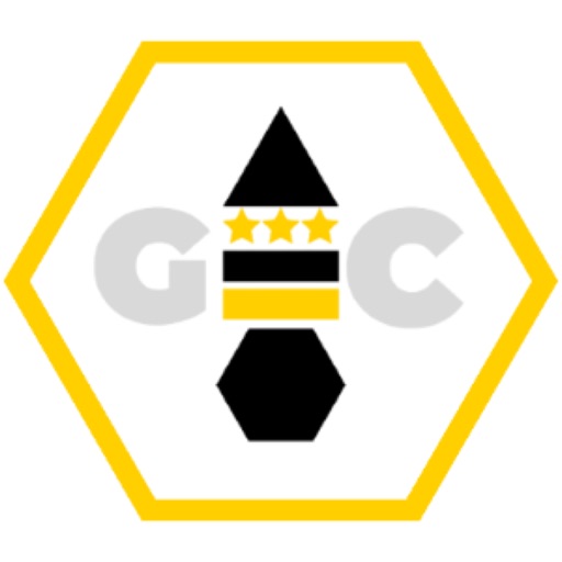 Bee Your GC®