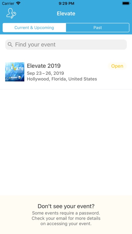 e-Builder Elevate