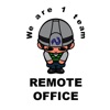Remote Office: We are 1 team!