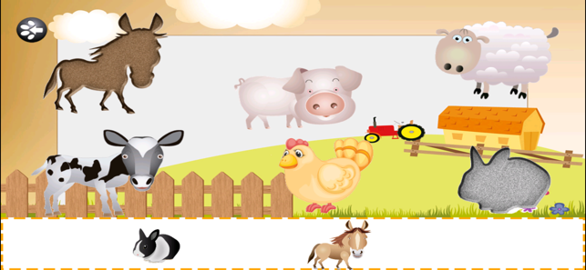 Discovery animals - Kids Fun(圖6)-速報App