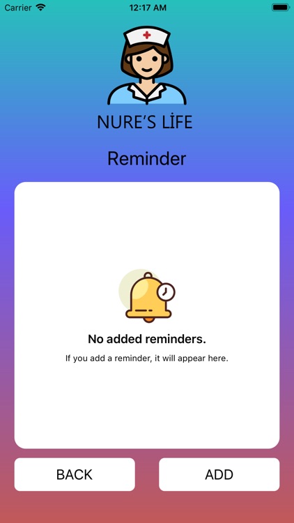 NURE'S LIFE screenshot-4