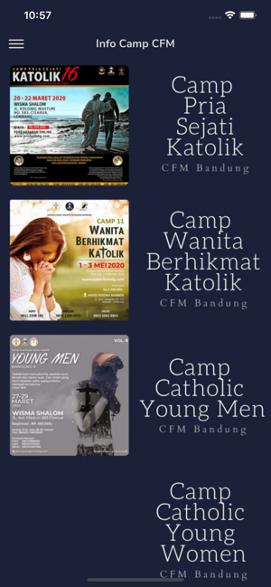 CFM Bandung(圖3)-速報App