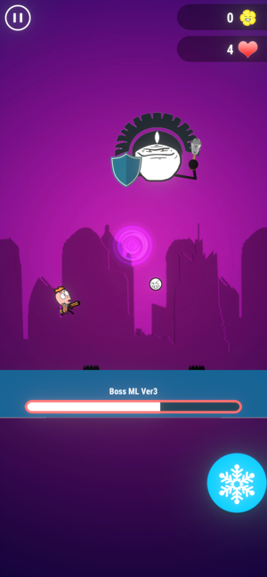 Stickman Run Away(圖8)-速報App