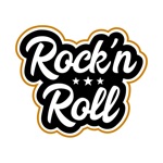 Rockn Roll Pizza