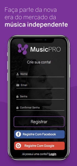 MusicPro