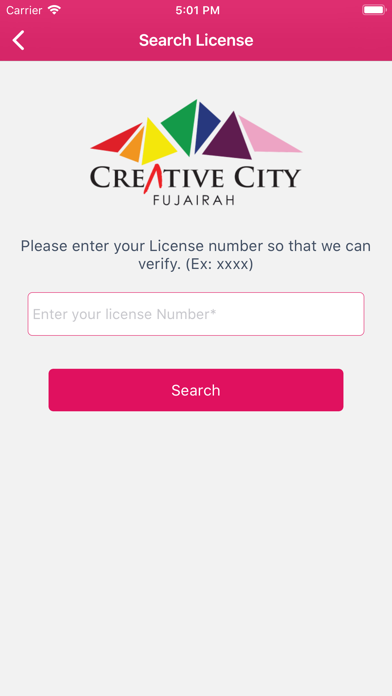 Creative City screenshot 4