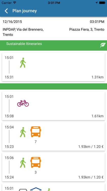 Viaggia Trento screenshot-4