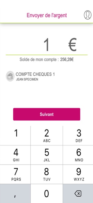 CMB Paiements Mobile(圖2)-速報App