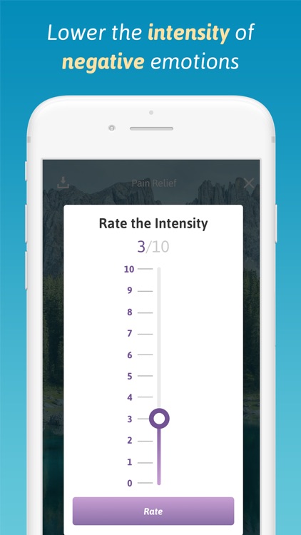 Tapping Solution Meditations screenshot-4