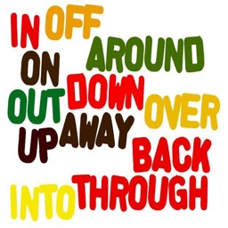 Prepositions-English Language