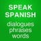 Spanish for tourism with English translations