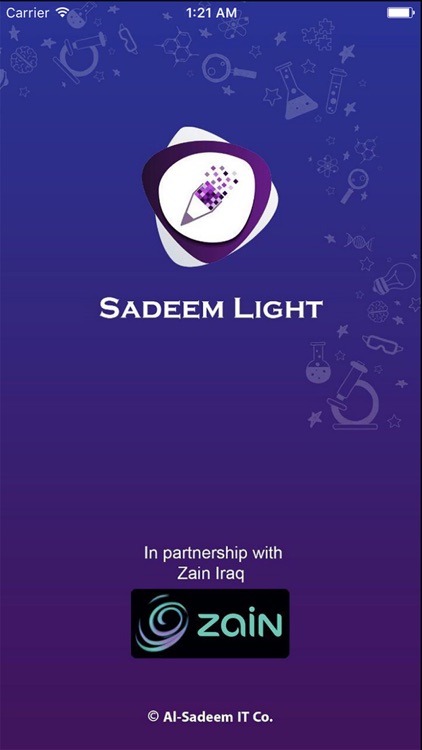 SadeemLight screenshot-4