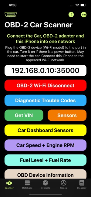 OBD for Mercedes-Benz(圖4)-速報App