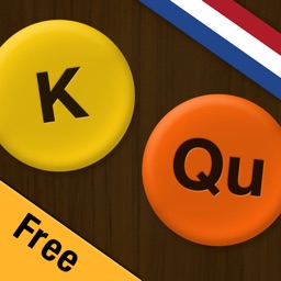 Kreuz & Quer NL Free (Nederlands woord puzzel)