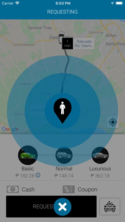 UrbnHelp screenshot-4