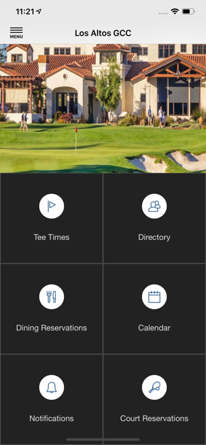 Los Altos GCC(圖2)-速報App