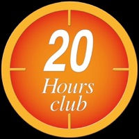 20 HOURS FITNESS pour PC