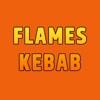 Flames Kebab Ebbw Vale.