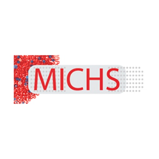 MICHS 2020 icon