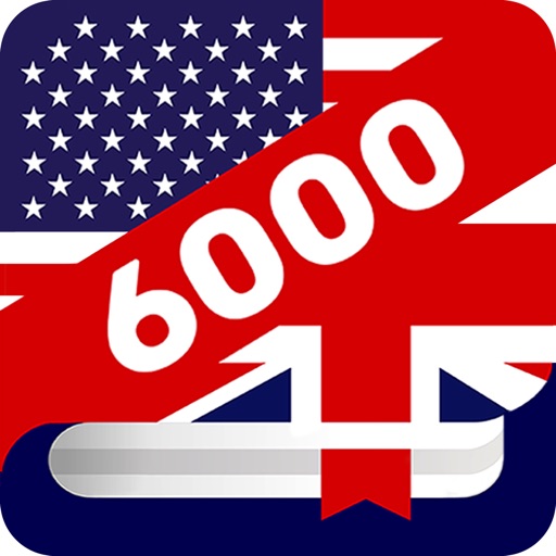 English words 6000