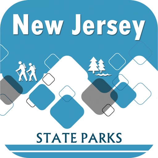State Parks In New Jersey- icon