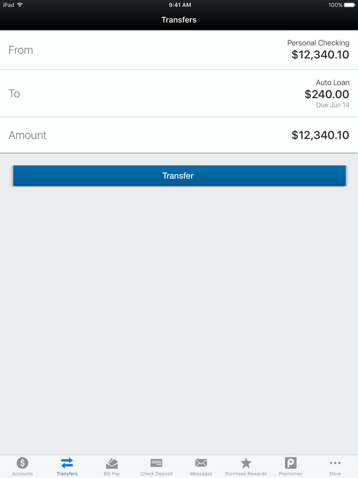 Atlantic Federal Credit Union